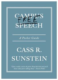 Campus Free Speech: A Pocket Guide