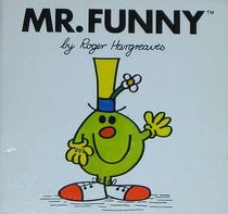 Mr.  Funny (Mr. Men)