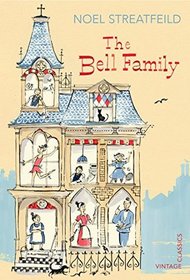 The Bell Family (Swift Books)