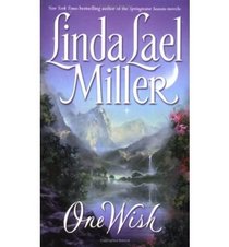 One Wish (Wheeler Large Print Book Series (Cloth))