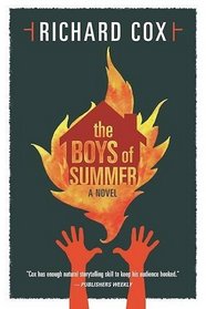 The Boys of Summer: A Novel