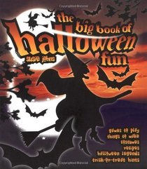 Big Book of Halloween Fun