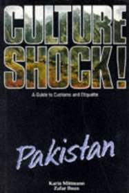 Culture Shock! Pakistan (Culture Shock!)