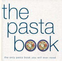 The Pasta Book