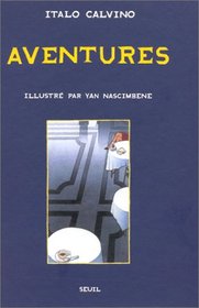 Aventures