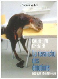 La revanche des emotions (French Edition)