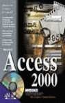 Access 2000 (La Biblia De) (Spanish Edition)