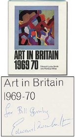 Art in Britain, 1969-70