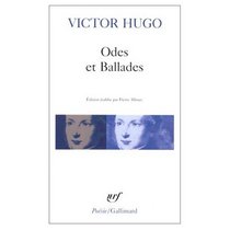Odes et Ballades / Les Orientales