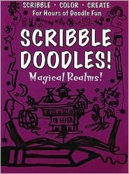 Scribble Doodles (Magical Realms)