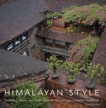 Himalayan Style: Shelters and Sanctuaries