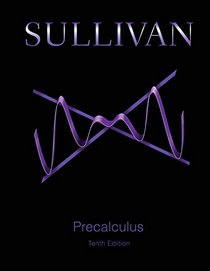 Precalculus Plus MyMathLab with eText -- Access Card Package (10th Edition)