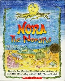 Nora the Nonapus