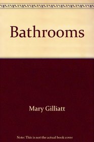 Bathrooms (A Studio book)