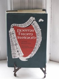Poems from Ireland (Poems of the World)