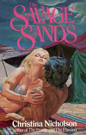 The Savage Sands