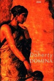 Domina (Ancient Rome, Bk 1)