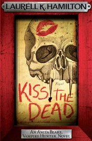 Kiss the Dead