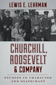 Churchill, Roosevelt, and Company