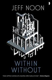 Within Without: A Nyquist Mystery (Nyquist Mysteries)