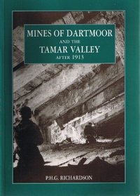Mines of Dartmoor