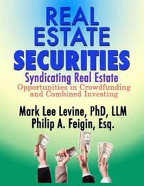 Real Estate Securities: Syndicating Real Estate