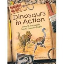 Dinosaurs in Action