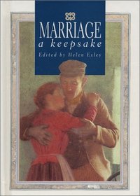 Marriage, a Keepsake