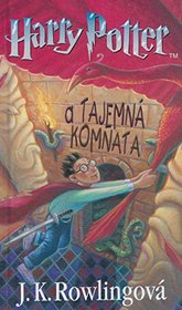 Harry Potter a Tajemna Komnata (Czech)