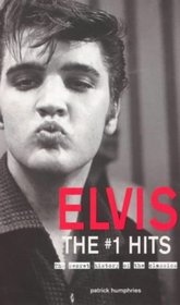 Elvis - The Number Ones: The Stories Behind the Classics