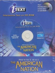 The American Nation iText