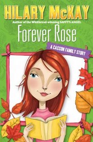 Forever Rose (Casson Family)