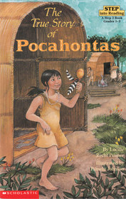 The True Story of Pocahantas