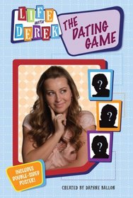 The Dating Game (Life with Derek)