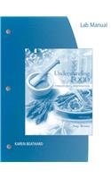 Lab Manual for Brown's Understanding Food: Principles and Preparation, 3rd