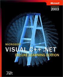 Microsoft Visual C++ .Net Deluxe Learning Edition Version 2003