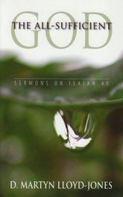All-Sufficient God