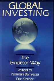 Global Investing: The Templeton Way