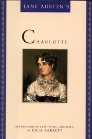 Jane Austen's Charlotte