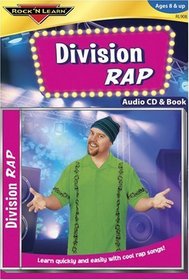 Division/Rap Version (Rock 'n Learn)