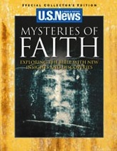 Mysteries of faith: Exploring the Bible with new insights and discoveries