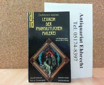 DuMonts kleines Lexikon der phantastischen Malerei (DuMont-Kunst-Taschenbucher ; 52) (German Edition)