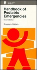 Handbook of Pediatric Emergencies