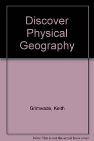 Discover Physical Geography