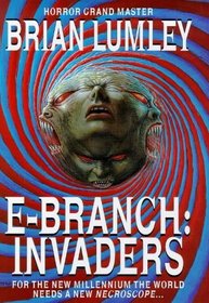E-Branch : Invaders