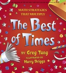 The Best of Times: Math Strategies That Multiply