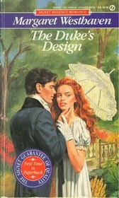 The Duke's Design (Signet Regency Romance)