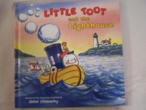 Little Toot and the Lighthouse (All Aboard Books)