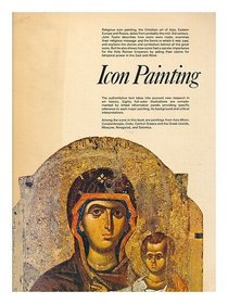 Icon Painting (Phaidon gallery)