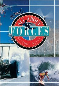 All about Forces (Science alive)